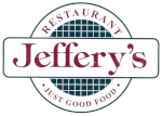 Jeffery's Restaurant - Santa Cruz, California