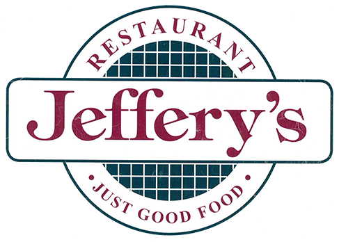 Jeffery's Restaurant - Santa Cruz, California